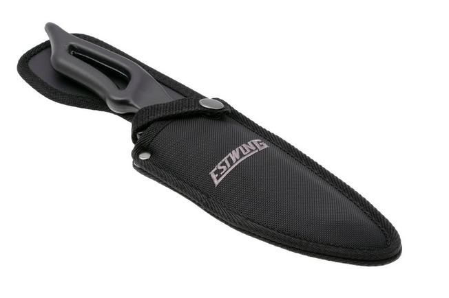 Afbeelding voor Estwing Bowie Knife EBK-6, 15 cm lemmet vaststaand mes