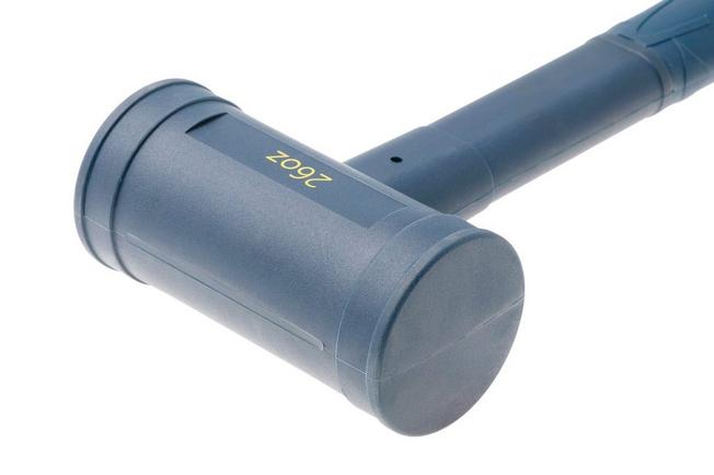 Afbeelding voor Estwing CCD26 Deadblow Hammer, terugslagvrije hamer 737 gram