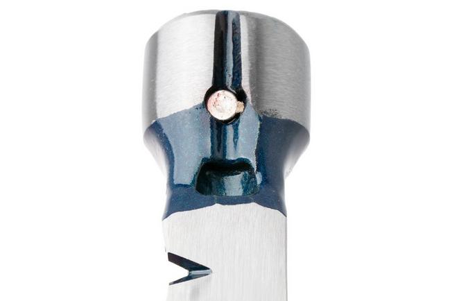 Afbeelding voor Estwing Ultra Series E6-15SM Milled Face Straight Claw Hammer EWEE6-15SM Shock Reduction Grip, klauwhamer 425 gram