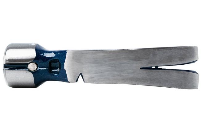 Afbeelding voor Estwing Ultra Series E6-15SR Short Handle Straight Claw Hammer EWEE6-15SR Shock Reduction Grip, klauwhamer 425 gram