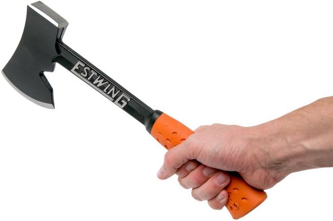 Bild für Estwing Camper's Axe orange, EO-25A