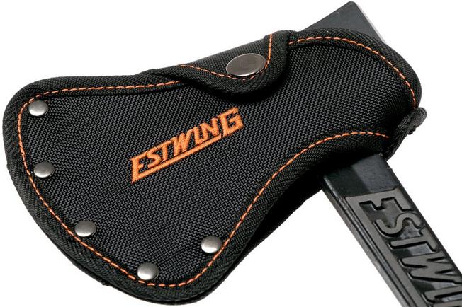 Bild für Estwing Camper's Axe orange, EO-25A