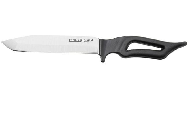Afbeelding voor Estwing Tanto Knife ETK-6, 15 cm lemmet vaststaand mes