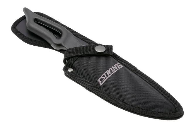 Afbeelding voor Estwing Tanto Knife ETK-6, 15 cm lemmet vaststaand mes