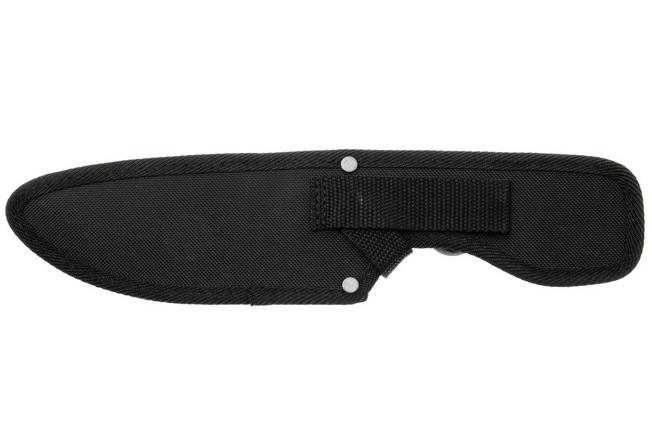 Afbeelding voor Estwing Tanto Knife ETK-6, 15 cm lemmet vaststaand mes