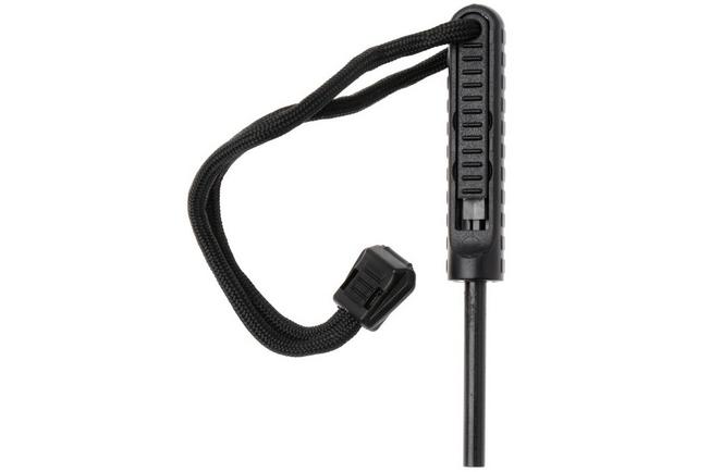 Afbeelding voor Exotac polySTRIKER 001600-BLK firestarter, zwart