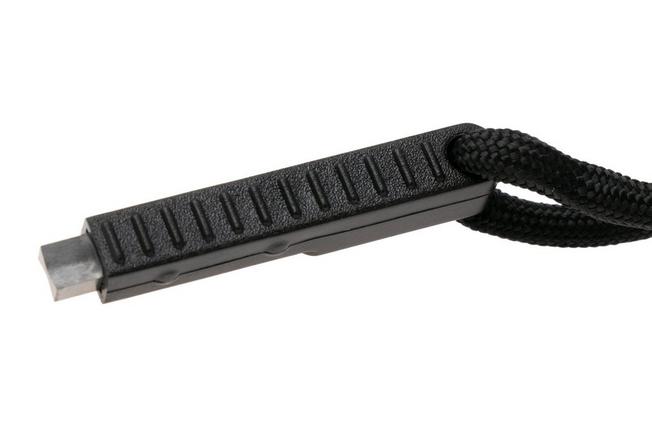 Afbeelding voor Exotac polySTRIKER 001600-BLK firestarter, zwart