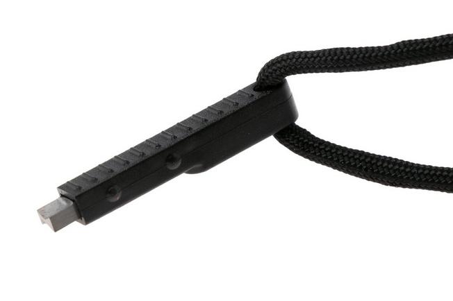 Afbeelding voor Exotac polySTRIKER 001600-ORG firestarter, oranje zwart