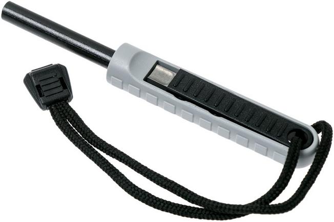 Imagen para Exotac polySTRIKER XL 001620-GRY pedernal, grijs negro