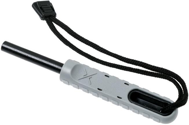 Imagen para Exotac polySTRIKER XL 001620-GRY pedernal, grijs negro