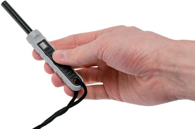 Imagen para Exotac polySTRIKER XL 001620-GRY pedernal, grijs negro