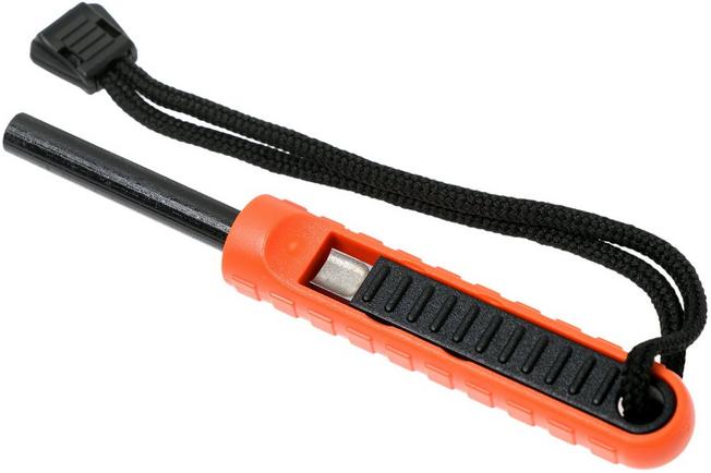 Imagen para Exotac polySTRIKER XL 001620-ORG pedernal, naranja negro