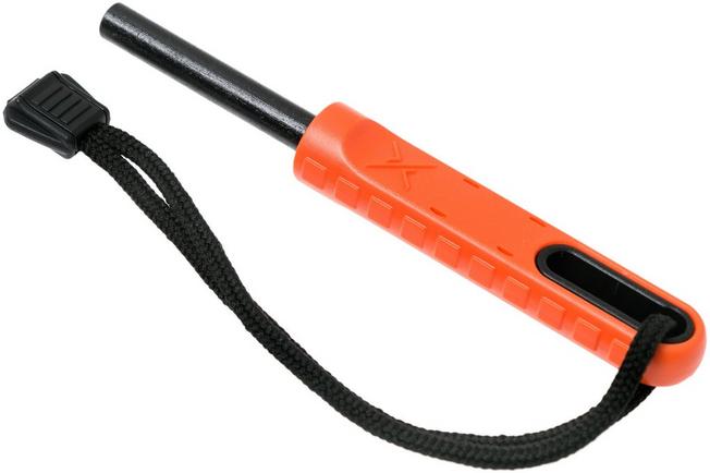 Imagen para Exotac polySTRIKER XL 001620-ORG pedernal, naranja negro