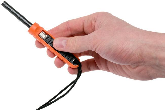 Imagen para Exotac polySTRIKER XL 001620-ORG pedernal, naranja negro