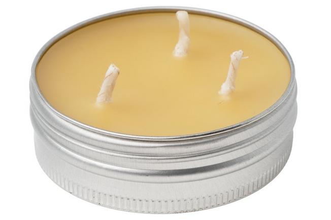 Afbeelding voor Exotac CandleTIN Small Hot Burn 002100-HOT survivalkaars