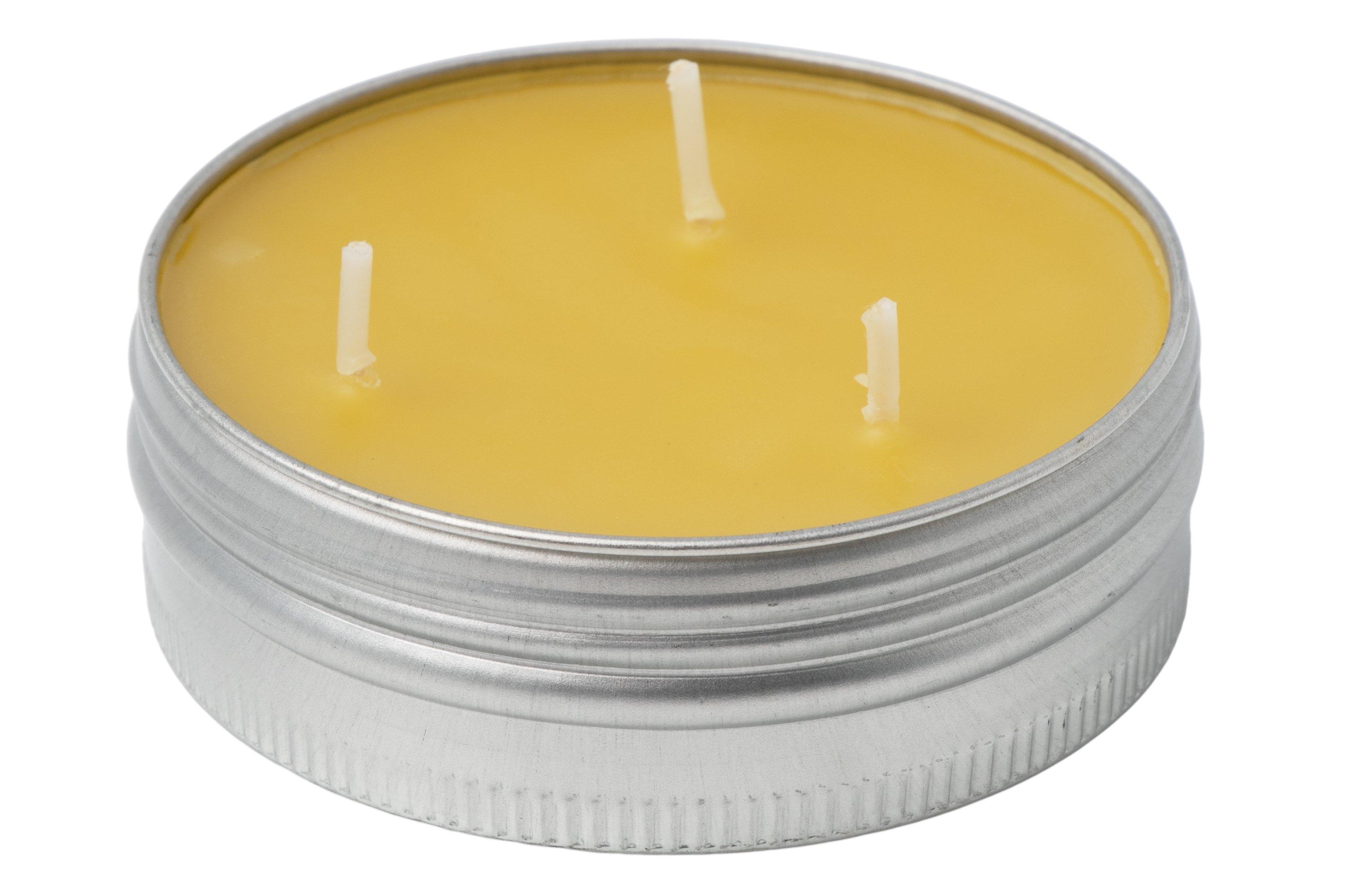 Exotac CandleTIN Small Slow Burn 002100-SLO candela di sopravvivenza ...