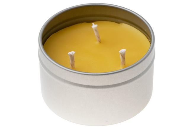 Afbeelding voor Exotac CandleTIN Large Hot Burn 002120-HOT survivalkaars