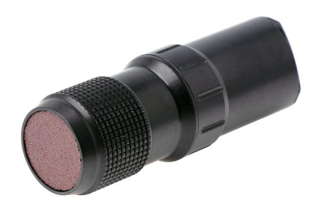 Afbeelding voor Exotac MATCHCAP XL 004100-BLK waterdichte capsule, zwart