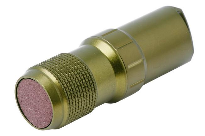 Afbeelding voor Exotac MATCHCAP XL 004100-OD waterdichte capsule, olijfgroen