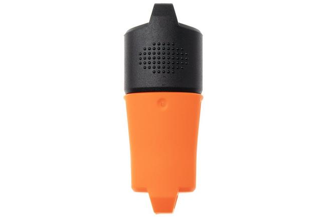 Afbeelding voor Exotac fireSLEEVE Mini Orange 005105-ORG waterdichte aanstekerbehuizing, oranje