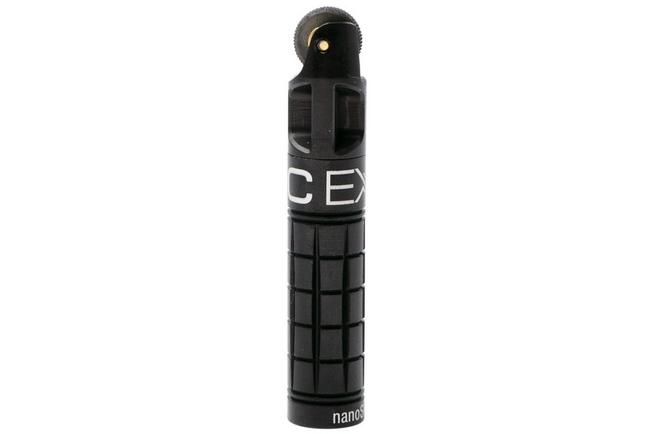 Afbeelding voor Exotac nanoSPARK 011250-BLK firestarter, zwart