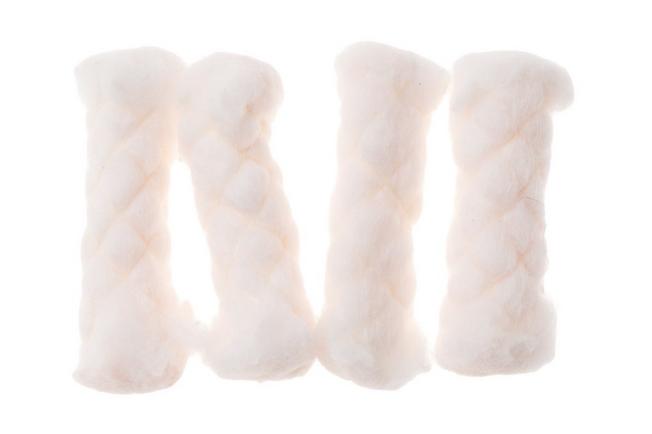 Afbeelding voor Exotac nanoSPARK 011250-GUN firestarter, grijs