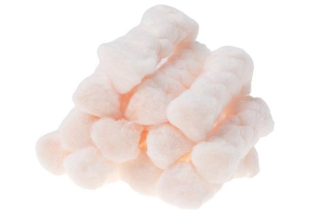 Afbeelding voor Exotac quickLIGHT Firestarting Tinder 11050 tondels, 12 stuks