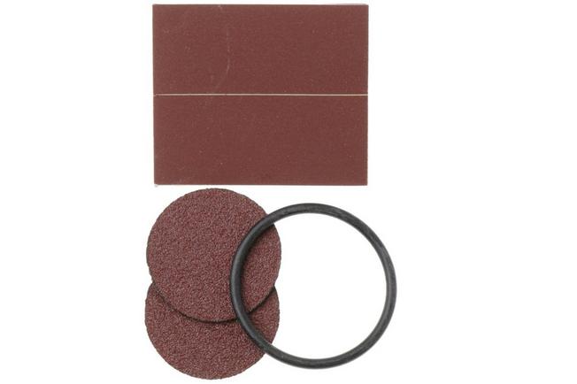 Afbeelding voor Exotac Refill Kit Matchcap XL 1225, reserveonderdelen 8 stuks