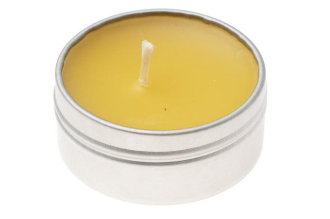 Afbeelding voor Exotac CandleTIN Nano 3 Pack 2130 survivalkaars, 3 stuks