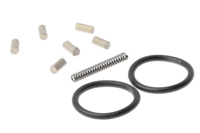 Afbeelding voor Exotac Flint Refill Kit TitanLIGHT 5525 vervangende vuurstenen