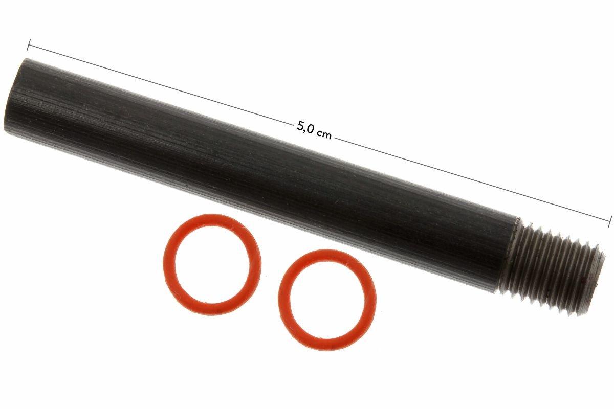 Exotac nanoSTRIKER XL Refill Kit | Advantageously shopping at ...