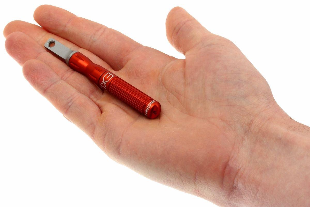 Exotac nanoSTRIKER XL, orange | Advantageously shopping at ...