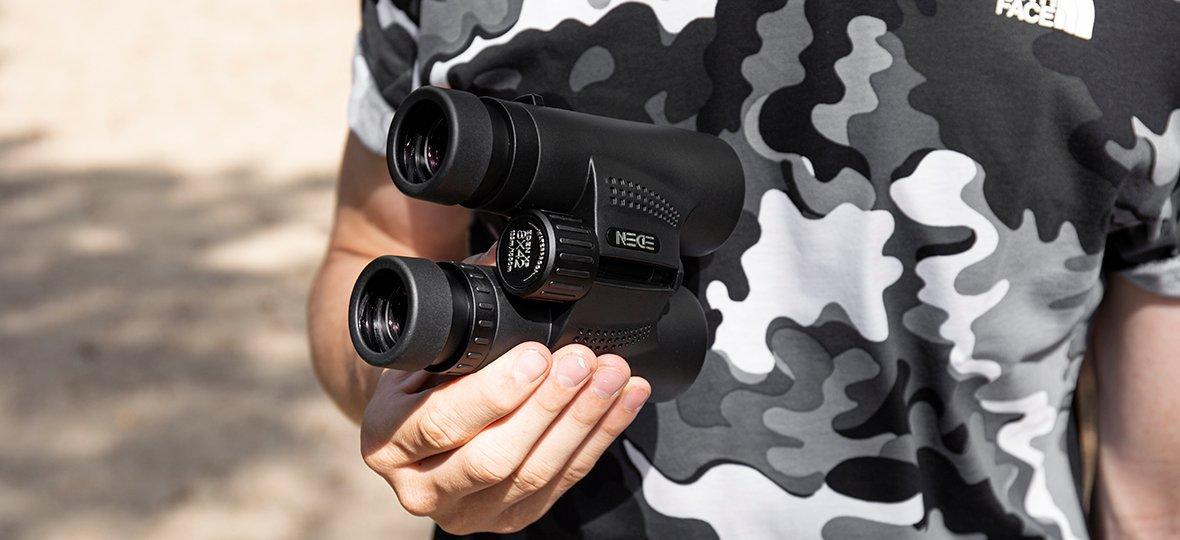 Top 10 best binoculars for 2022 at Knivesandtools