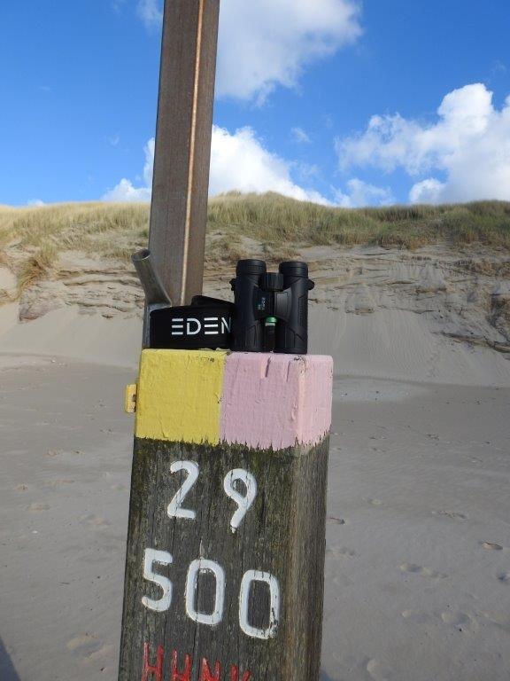 Eden HD and XP 8x42 | Expert Review by Fabien Gréban 