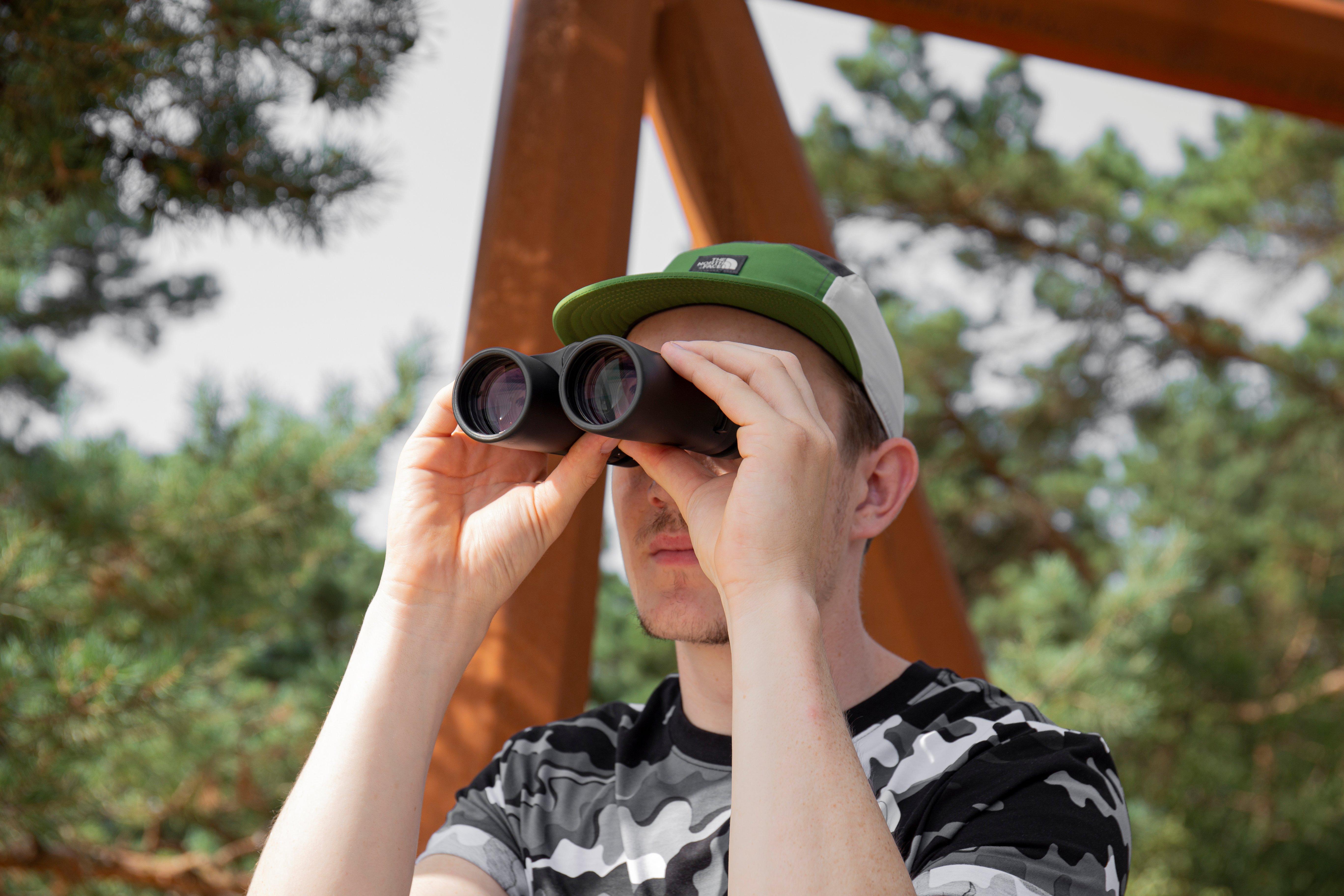 Top 10 best binoculars for birdwatchers