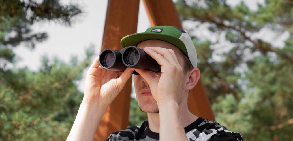 Top 10 de los mejores prismáticos para observadores de aves