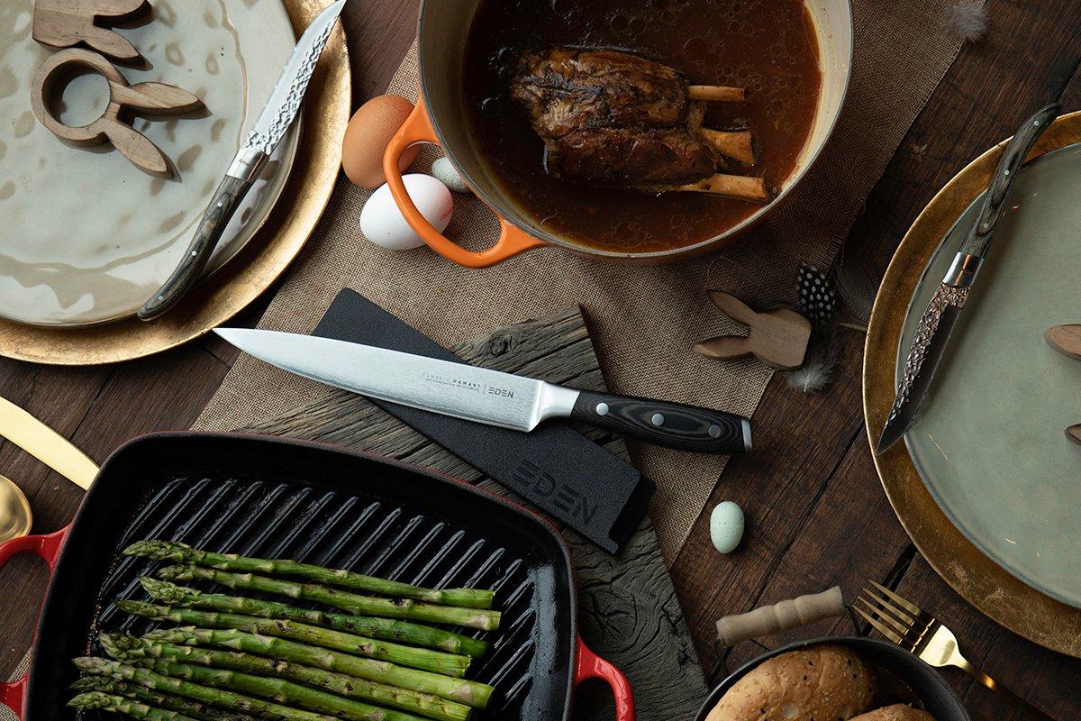 ¿Qué es el troceado?