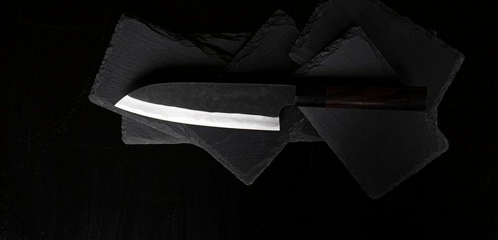 Eden Kanso Aogami - Couteaux de cuisine