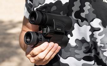 Top 10 best binoculars for 2021