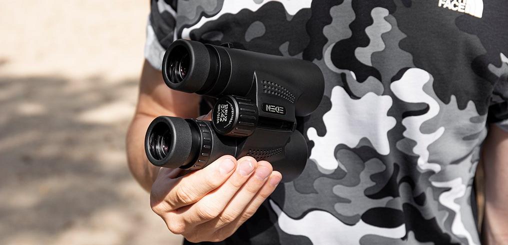 Top 10 best binoculars for 2022