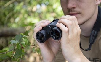The top 10 best compact binoculars of 2020