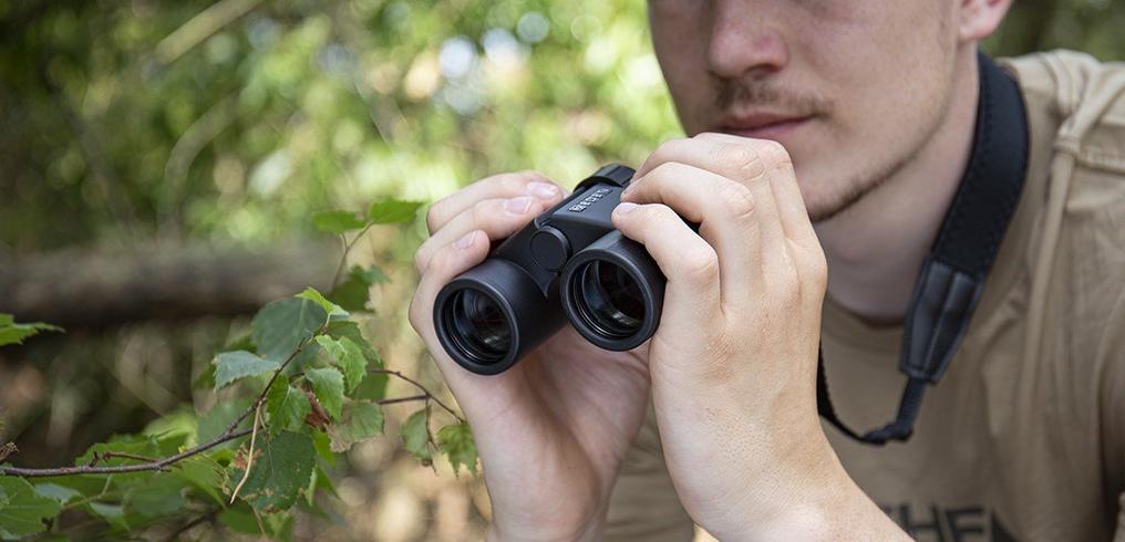 The top 10 best compact binoculars of 2022