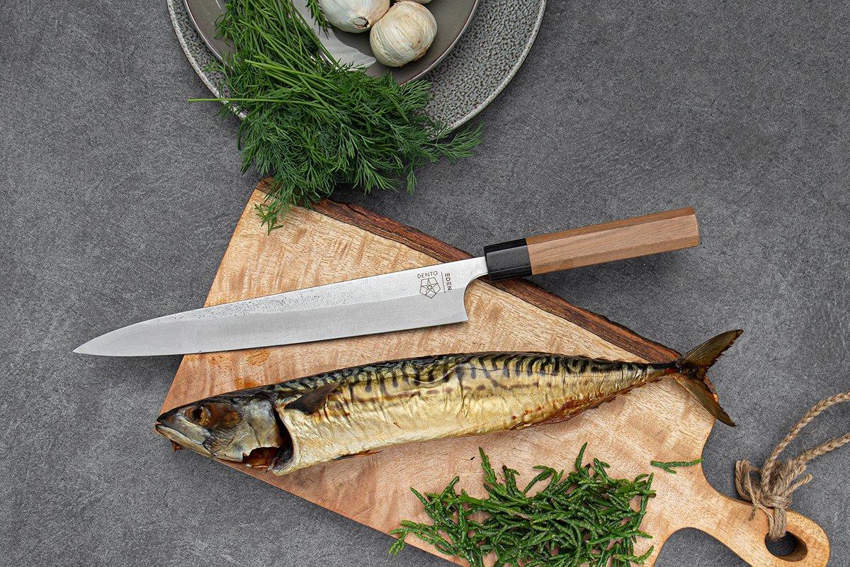 Kaufberatung: Was möchtest Du schneiden? Für jedes Lebensmittel das richtige Messer