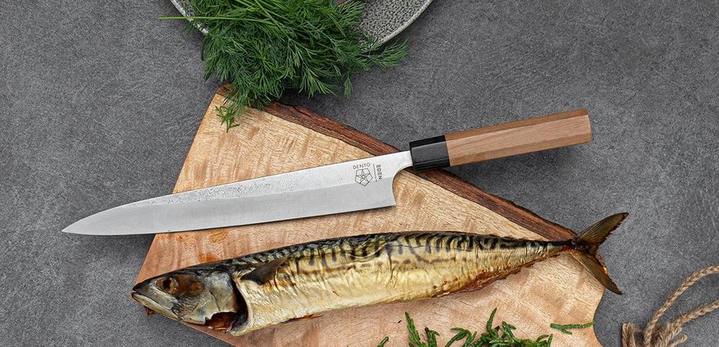 Buying guide: what do you want to cut? For every ingredient the right knife