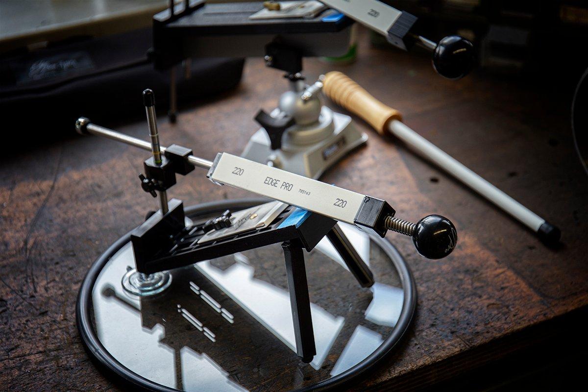 Edge Pro Apex vs. Professional, welke is beter?