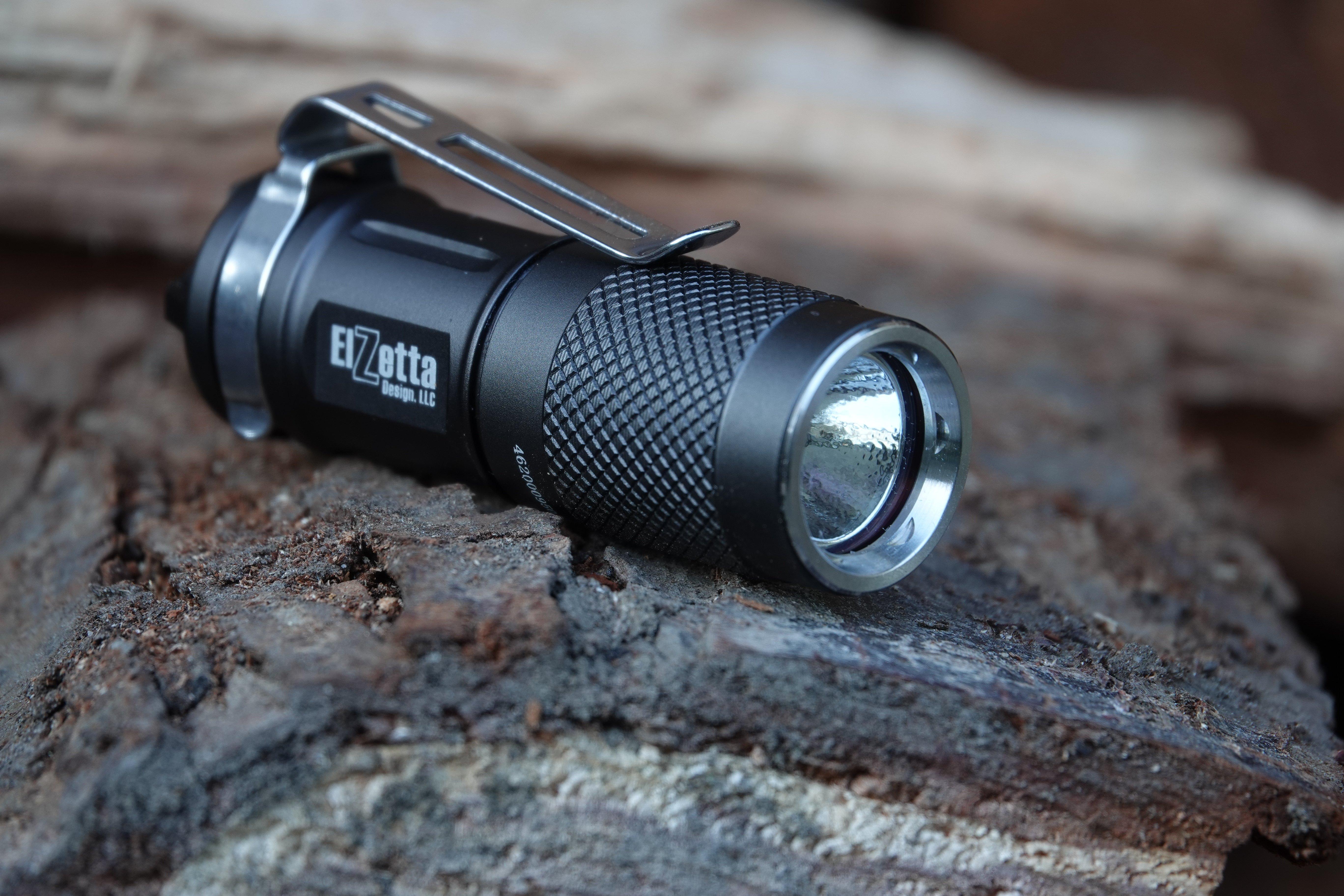 Elzetta G-EDC-RCR  | Expert Review by Koen van der Jagt