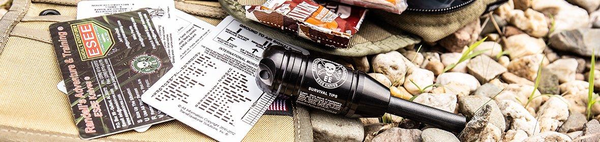 Prepping is becoming more and more popular!