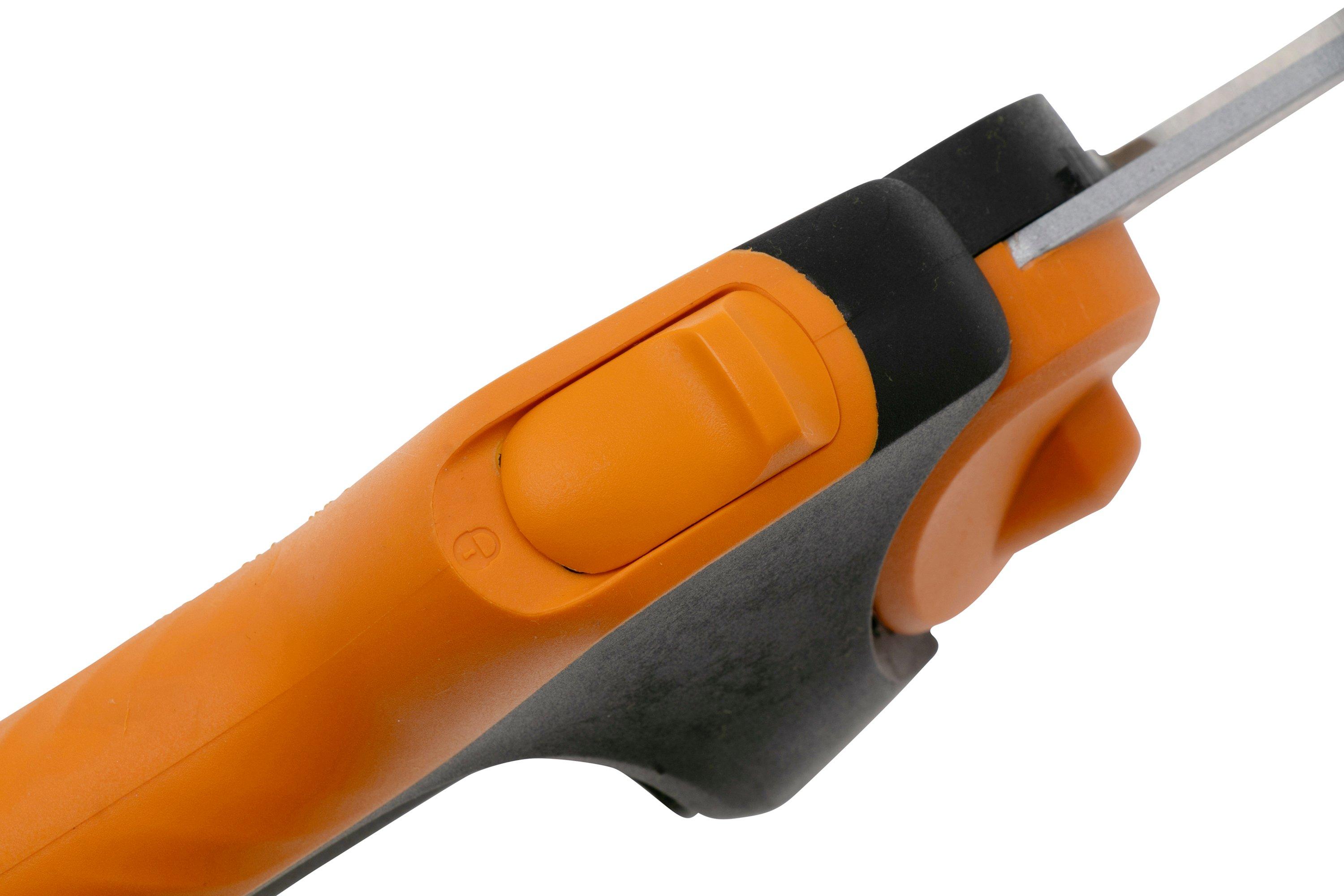 Fiskars X-series P961, 1057175, PowerGear, Bypass, Large, Gartenschere ...