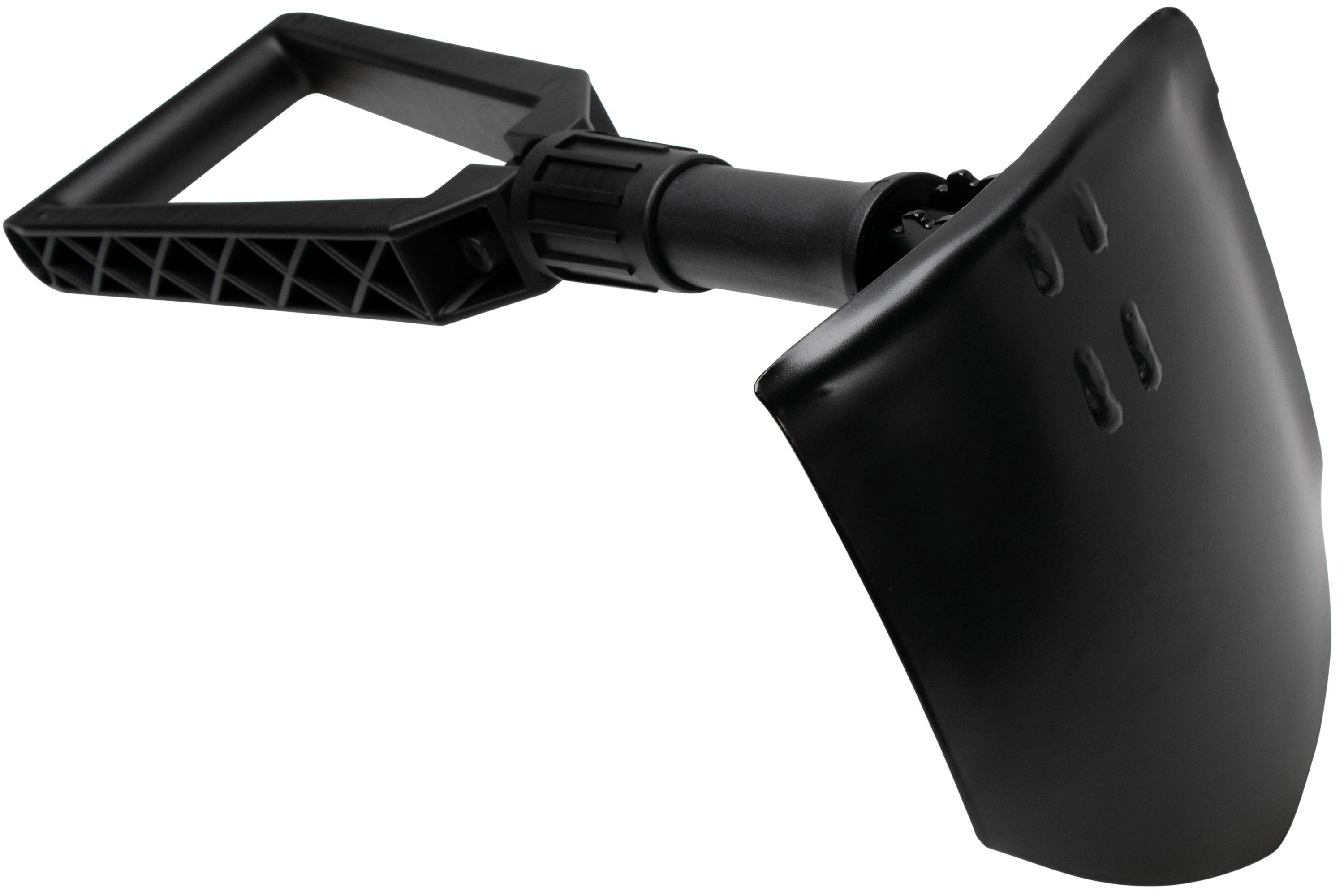 Fiskars folding clearance shovel