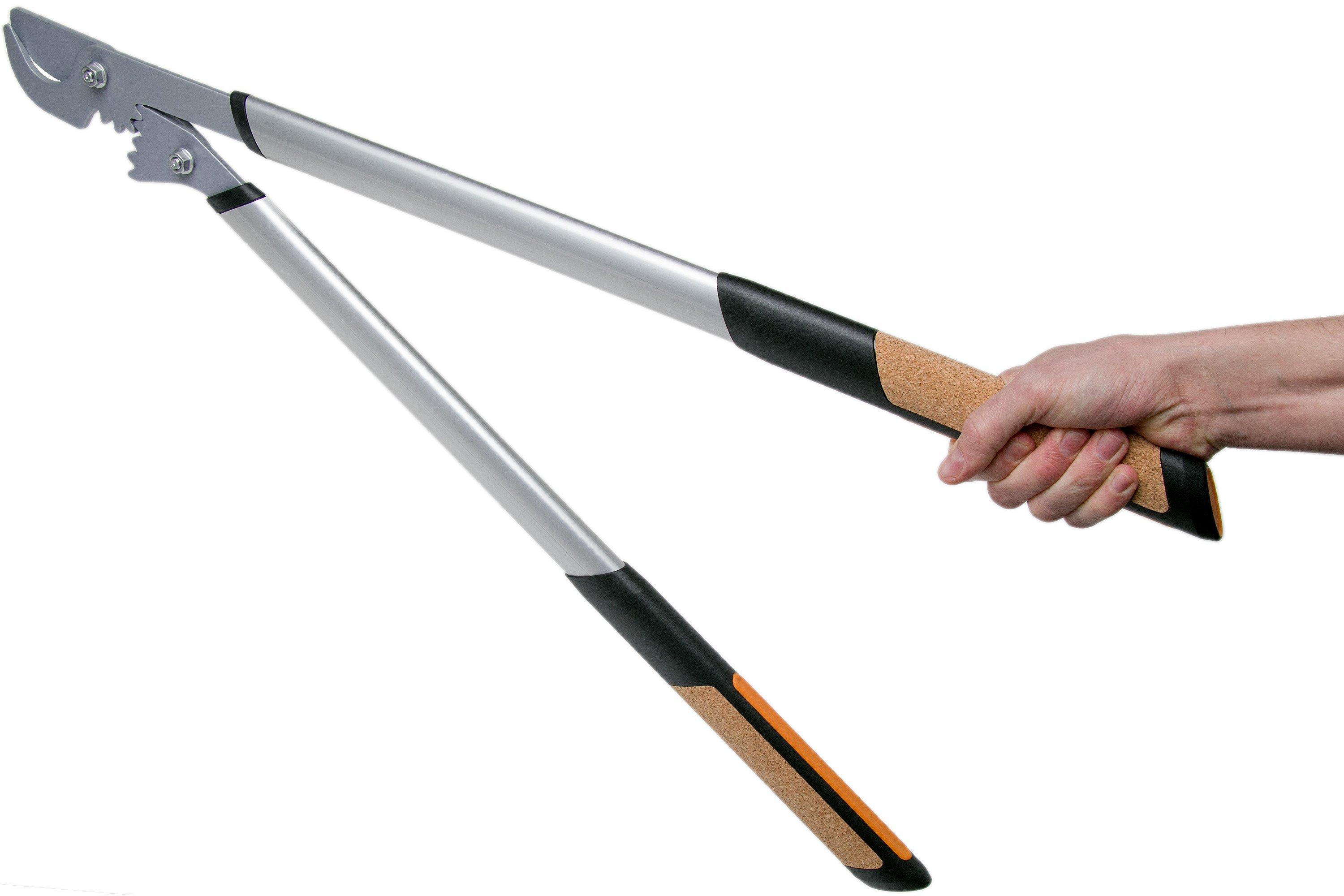 Fiskars Quantum L108 bypass branch loppers 80cm